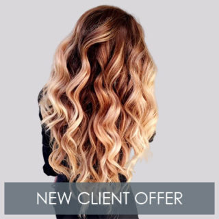 New Client Offer